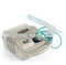 Air-compressing nebulizer