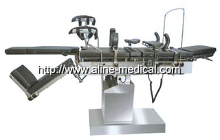 Electric Operating Table