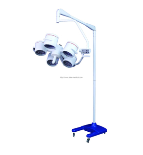 SHADOWLESS OPERATION LAMP