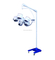 SHADOWLESS OPERATION LAMP