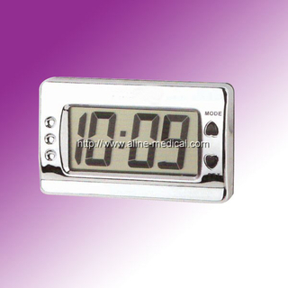 Electric Clock