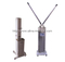 Ultraviolet lamp trolley