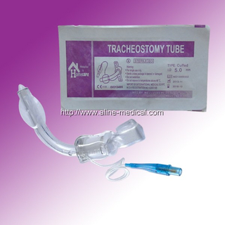 Tracheostomy Tube