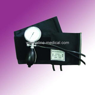 Palm Type Sphygmomanometer