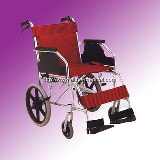 Wheel chair