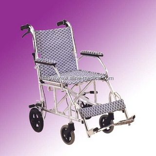 Wheel chair