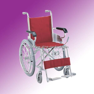 Wheel chair