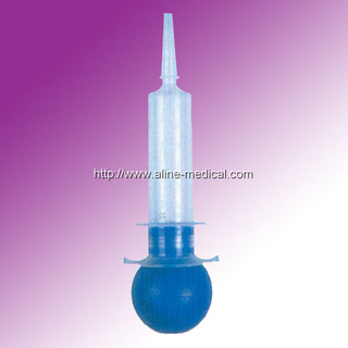 Irrigation Syringe
