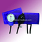 Aneroid sphygmomanometer