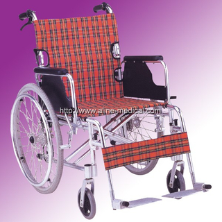 Wheel chair