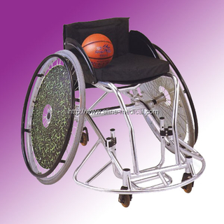 Wheel chair