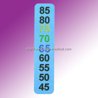 Special Temperature Piece