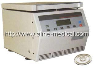 CENTRIFUGES