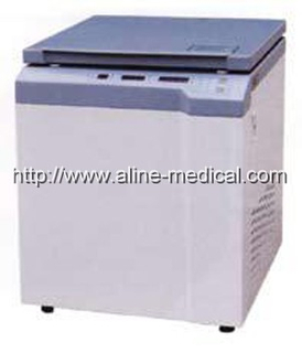 CENTRIFUGES