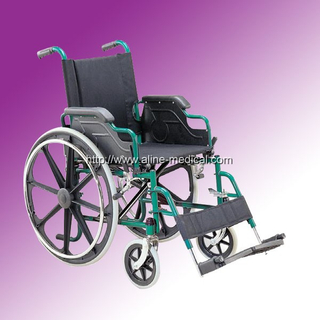 Wheel chair