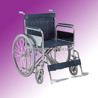 Wheel chair
