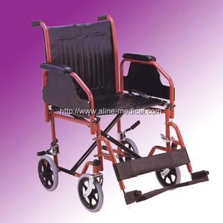 Wheel chair