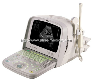 Digital ultrasound imaging system