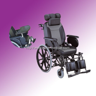 Wheel chair