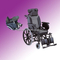 Wheel chair