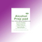 LARGE ALCOHOL PREP PAD
