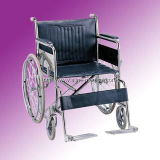 Wheel chair