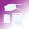 GAUZE FACE MASK