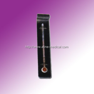 Fishbowl Thermometer