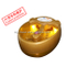 Infrared blood circuration foot spa