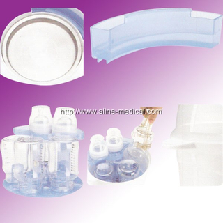 Milk Bottle Sterilizer