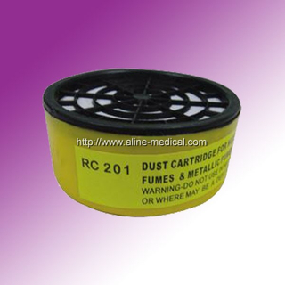 Dust Cartridge