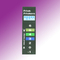 Refrigerator Temperature Piece
