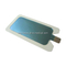 ECG electrode ESU plates