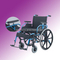 Wheel chair