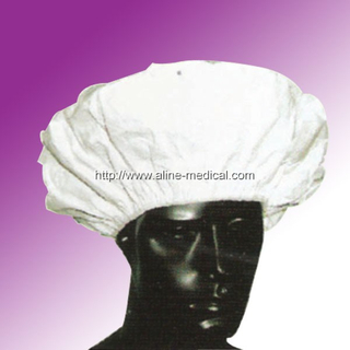Tyvek Cap