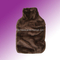 Rubber Hot Water Bottles W/Cloth Cover