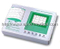 Three Channel Intepretive ECG Machine