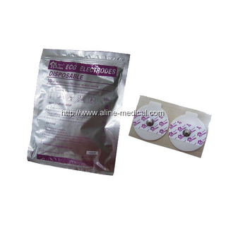 Monitoring ECG Electrodes