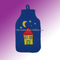Rubber Hot Water Bottles W/Cloth Cover