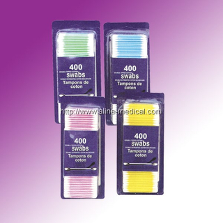 Cotton Applicators