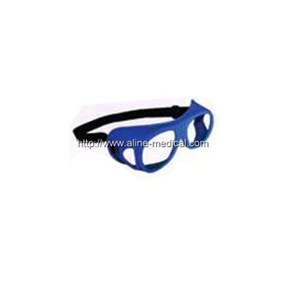 X-ray protective glasses(0.35-0.5mmPb)