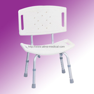 Bath bench series