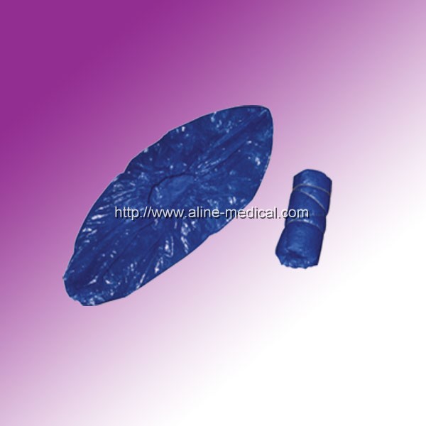 CPE Shoe Cover