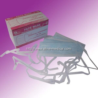 Non-woven Face Mask