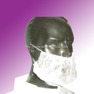 Beard Cover