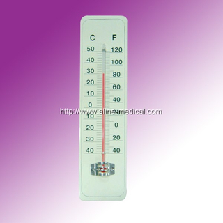 Indoor Thermometer&Hygrometer