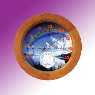 Family Thermometer
