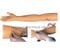 Advanced Suture Practice Arm