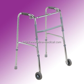 Walking aids series