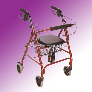 Walking aids